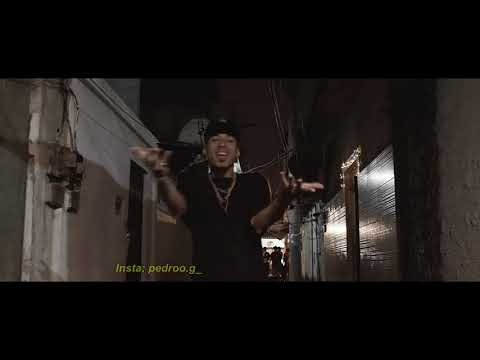 Poetas no Topo 3.3 - Parte L7NNON em 4K - COM LETRA