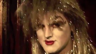 Life On Mars? - Prince Poppycock