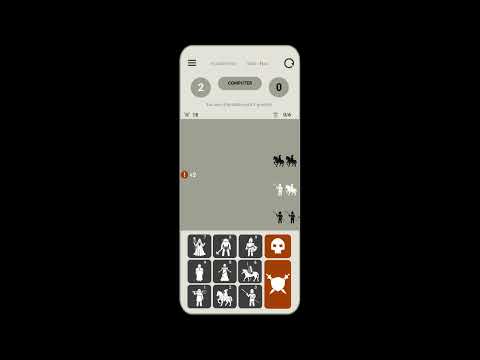 War Calculator