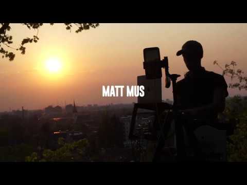 MATT MUS @ HOME QUARANTINE 2020 (1,5 HOURS)