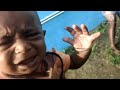 Royal Enfield Water Washing Morning Water Washing Sidhesh Vlog Karthika Lifestyle