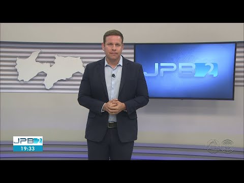 Trechos do JPB2 Estadual com Danilo Alves - 19/08/2023