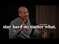 The Only 15 Minutes You Need To Become Mentally Unbreakable David Goggins