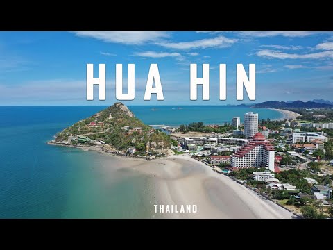 Hua Hin Thailand:  9 Best Things to Do in Hua Hin Thailand