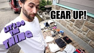 Download the video "Treeplanting Gear Up - On The Cheap!"