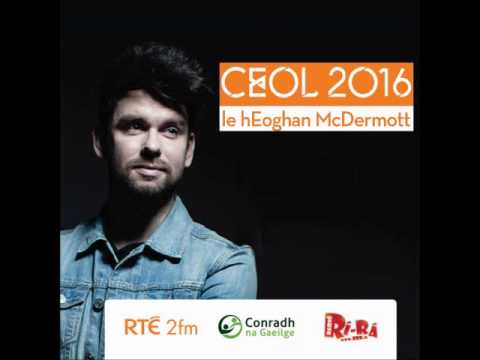 Video thumbnail for Tabhair Grá Dom