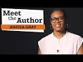 Meet the Author: Anissa Gray (THE CARE AND FEEDING OF RAVENOUSLY HUNGRY GIRLS) Video