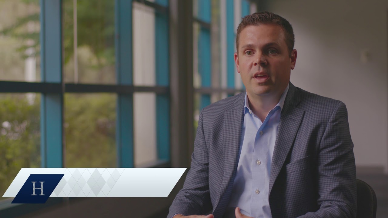 Henderson Hotel Vision