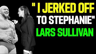 Lars Sullivan Stephanie McMahon Situation! Fans Call Out Bianca Belair! WWE Fan Oversteps! WWE News! video