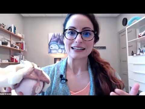 CAUSES AND TREATMENTS FOR PAIN WITH EJACULATION AND ERECTIONS — Pelvic Floor Specialist - Dr Susie Gronski, PT, DPT