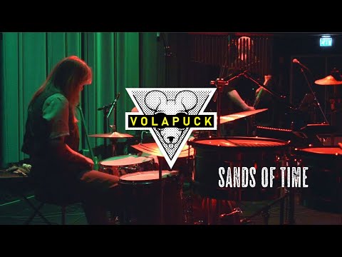 Volapuck — Sands of time [Live at Løkshøll 26/01/2024] 2160p UHD