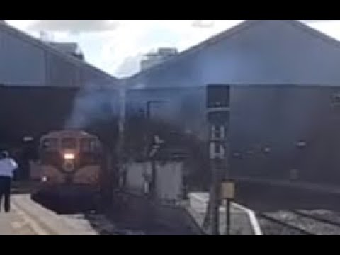 TURN UP YOUR VOLUME! 071 Throttle & Thrash!