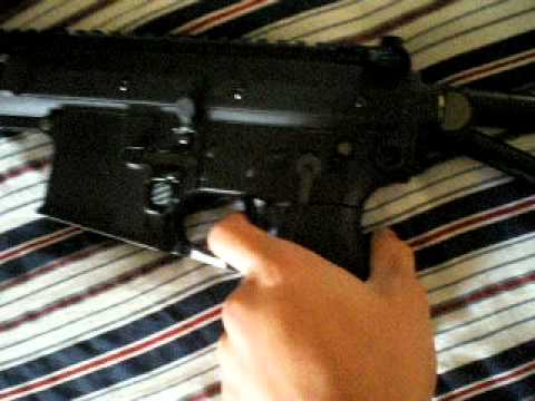 PDW w/ AIMTOP HS Gears