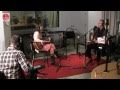 Studio 360: The Vaselines perform "Sex with an X ...
