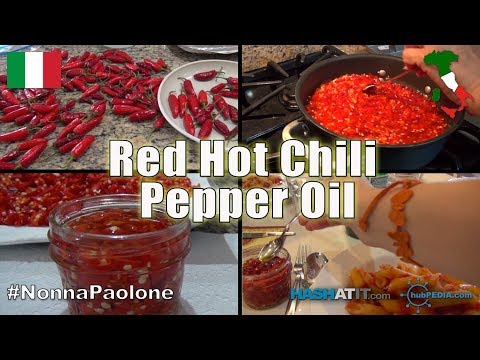 download lagu mp3 mp4 Red Pepper Paste Italian, download lagu Red Pepper Paste Italian gratis, unduh video klip Red Pepper Paste Italian