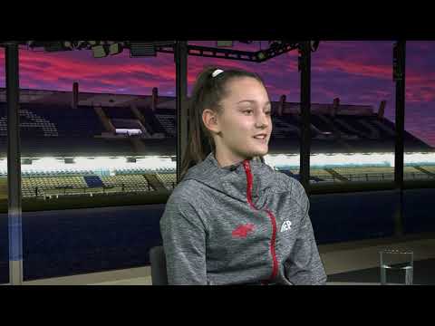 18.10.2021. PUN POGODAK - Iva Janjić i Katarina Borac