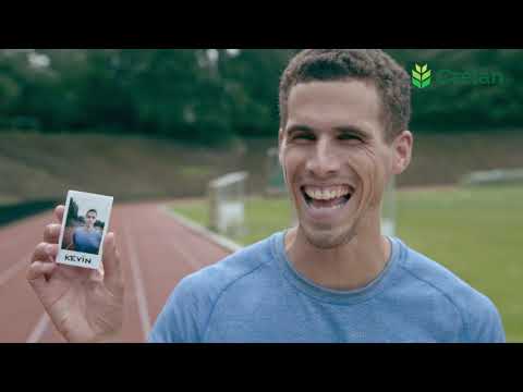 1 on 1 Challenges met de Borlées