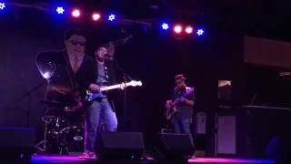 Clay Shelburn - original &#39;I feel a sin&#39; 04/07/16 @ Fat Daddy&#39;s