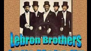 Lebron Brothers 