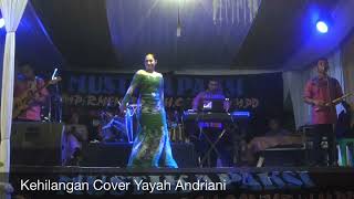 Download lagu Kehilangan Cover Yayah Andriani (LIVE SHOW BATUKARAS PANGANDARAN) mp3