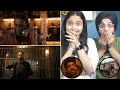 Vikram MASS Jail And Lab Scene REACTION Kamal Haasan Vijay Sethupathi