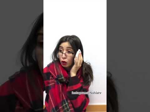 الام الجزائرية و بنتها في عيد الحب