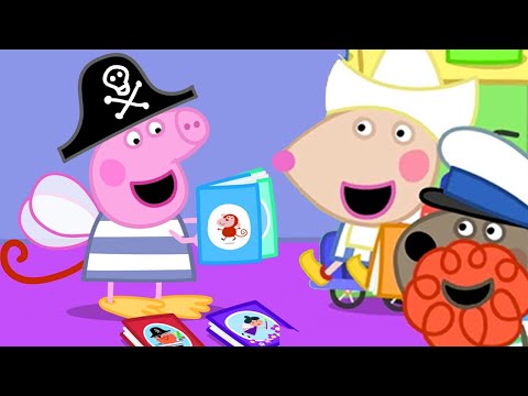 Video per Bambini | Nuovo episodio 26 | Peppa Pig Italiano