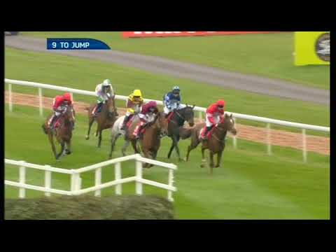 2014 Betfred Bowl - Aintree meeting