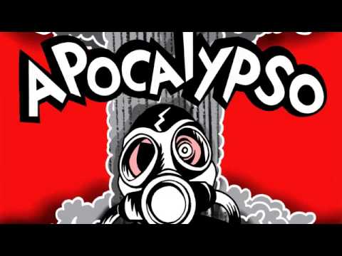 04 Fingathing - Apache [Fingathing Federation]