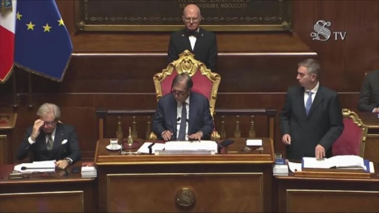 Tajani: A Crans-Montana angoscia e dolore raramente provati nella mia vita