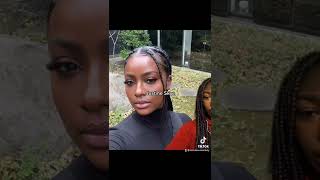 Justine Skye was the IT girl #justineskye #tumblr #justineskyesupremacy