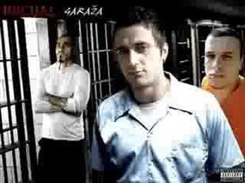 Inicijal-Sve Sto Zelim