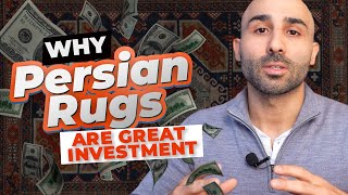 Are Persian Rugs a Good Investment?