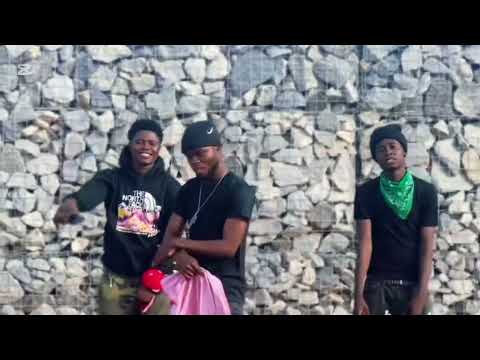 Quabena Ice -Mapuka official video 