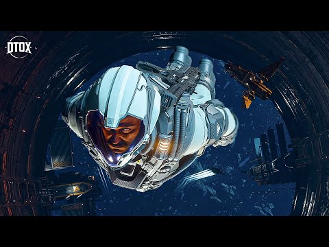 Star Citizen 4.4 Just Melted My Computer