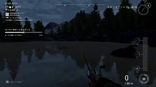 ｛ 釣り ｝旅費の為乱獲！？　{ 女性実況 }