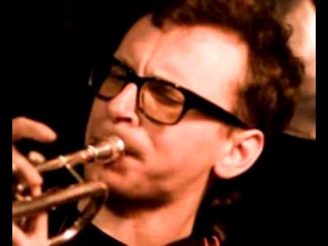 H. Bellstedt. "Napoli", variations for trumpet. SOLO: KONSTANTIN STUKOV