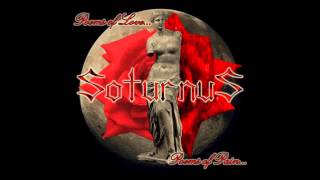 Soturnus - Poem of Pain