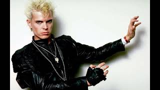 Billy Idol &quot;One Night, One Chance&quot; Sound Mix