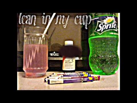 WeninDoubt - Lean In My Cup Ft J.E and Bama of Rea
