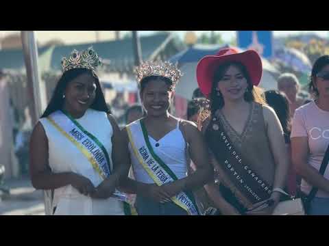 PROCESIÓN SAN PEDRO MÁRTIR DE VERONA POPTUNFER 2026