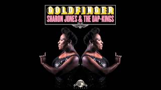 Sharon Jones & the Dap-Kings - 