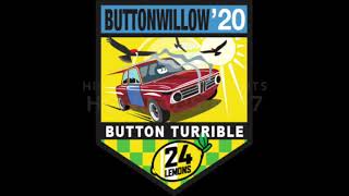 Hondads #117 - Button Turrible 2020 - 24 Hours of Lemons at Buttonwillow - 91 CRX B20 Swap