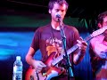 Bodies Of Water | These Are The Eyes | live Echoplex, October 21, 2007 - LiveShowEd Video Archive Bodies Of Water | These Are The Eyes | live Echoplex, October 21, 2007