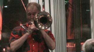 Just The Two Of Us (Washington) played by Frank Rossiter of the Storyville All Stars