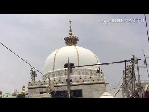 Ajmer Dargah Shariff |Hazarath Khwaja Garib Nawaz|Nagore Sadham