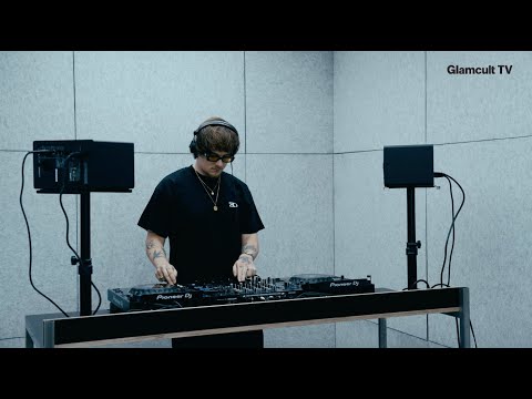 Glamcult TV – STYN