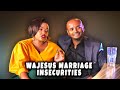 THE INSECURITIES IN OUR MARRIAGE - Milly wa Jesus & Kabi Wajesus | Wajesus Family