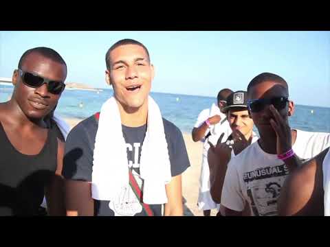 SJB X DEPZMAN X ARD ADZ X SNEAKBO - THE BEACH