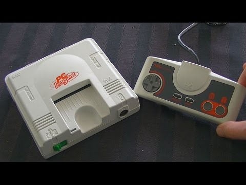 Gamerade - Cleaning and Restoring a PC Engine - Adam Koralik